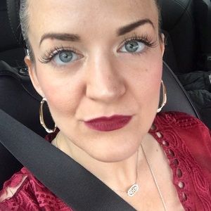 Meet your Posher, Brandy Alexandra